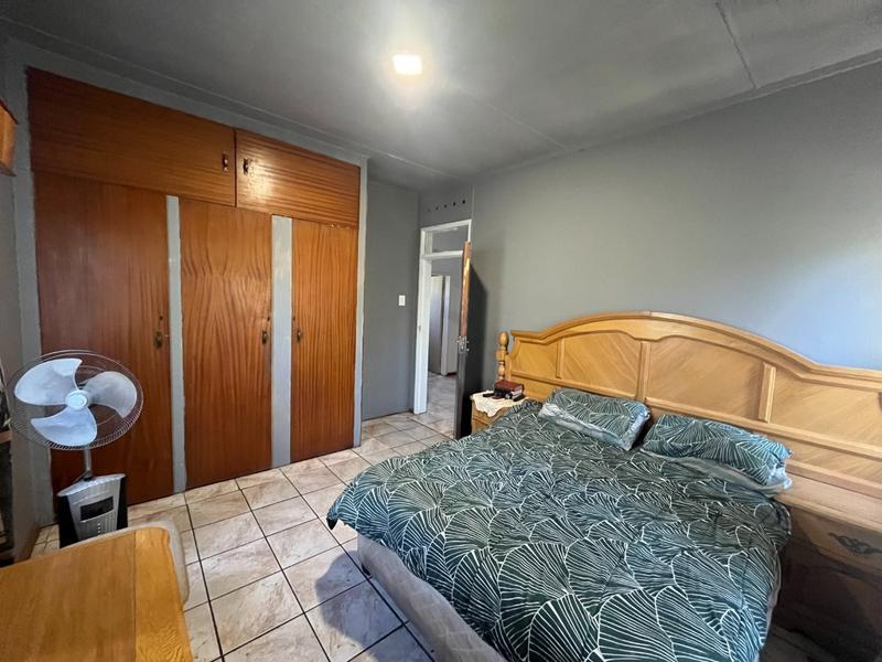3 Bedroom Property for Sale in Sasolburg Ext 3 Free State